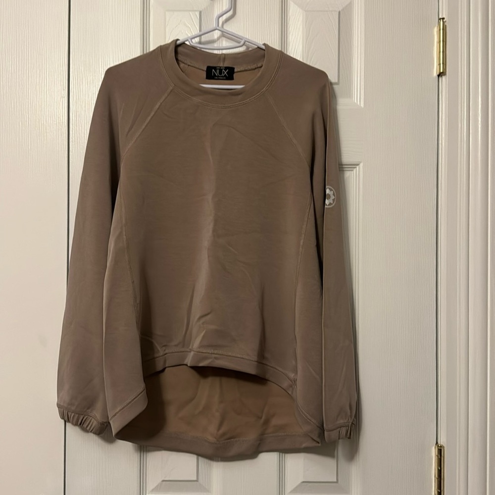 NUX Sweatshirt